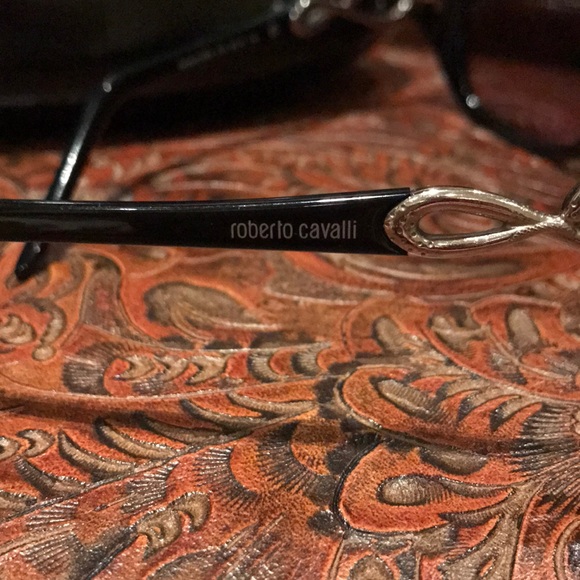 Roberto Cavalli Sunglasses main image 7